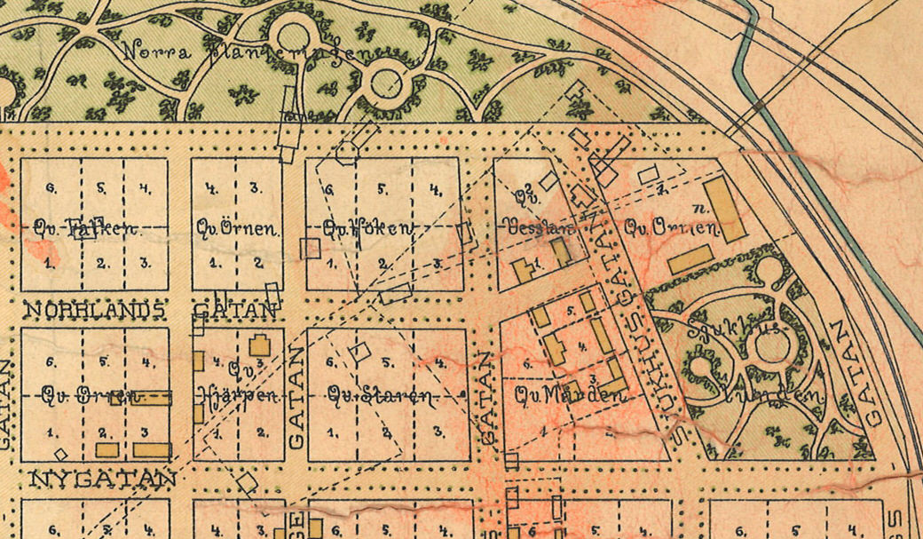 haga 1899