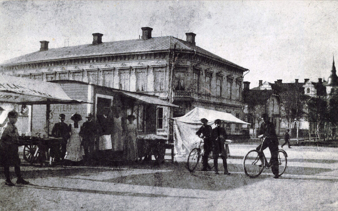 1910-1920-talen