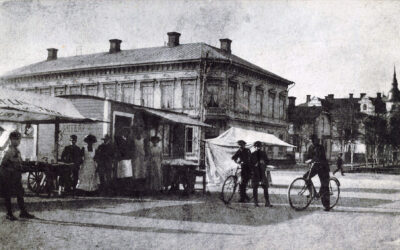 1910-1920-talen