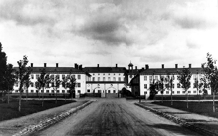 Folkskole