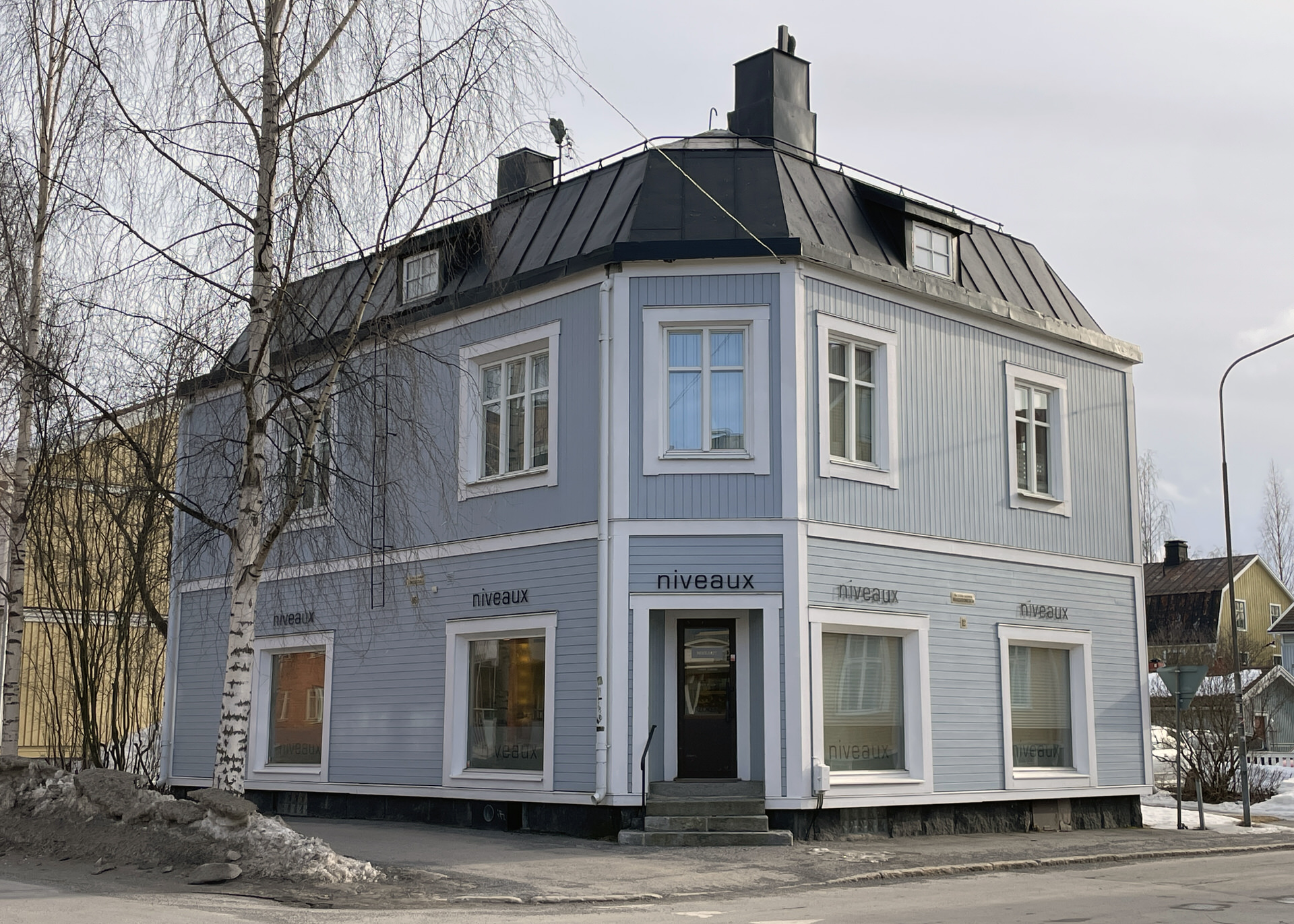 kungsgatan 86
