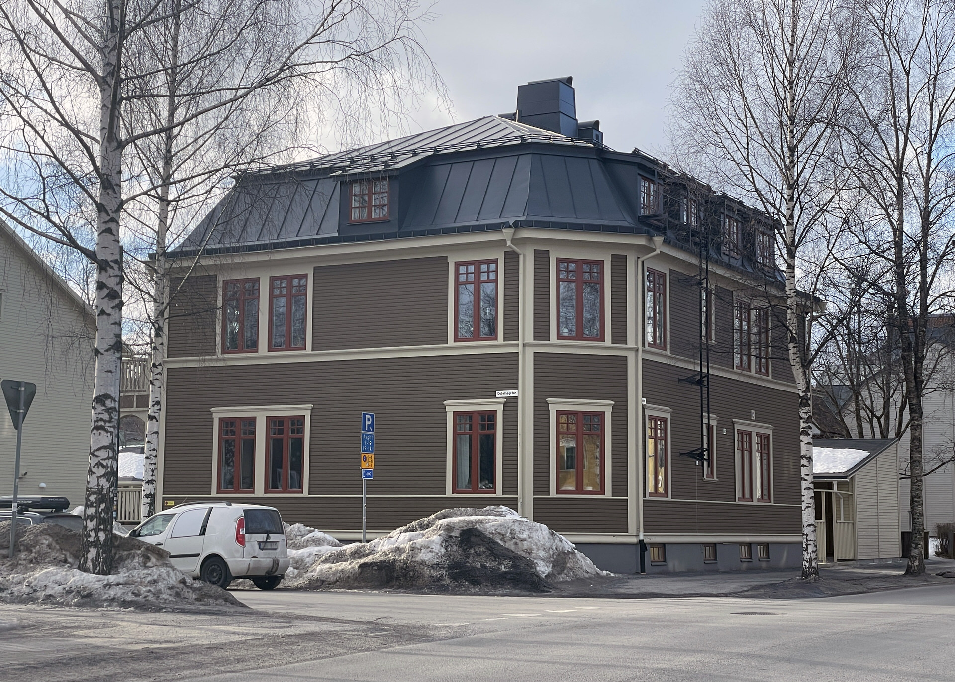 Skolgatan 80