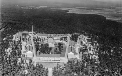 1930-1940-talen