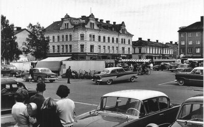 1945-1960