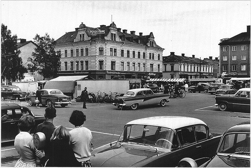 1945-1960